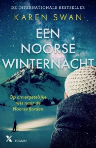 Een Noorse winternacht