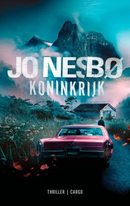 nesbo jo - koninkrijk