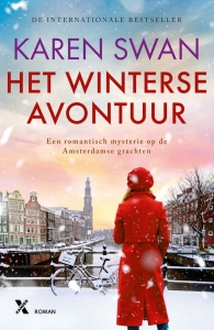 Het winterse avontuur