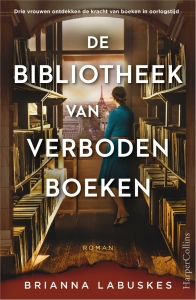 De bibliotheek van verboden boeken - Brianna Labuskes