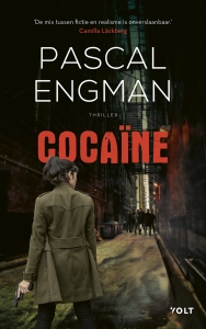 Cocaïne - Pascal Engman