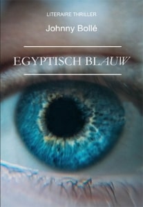 Egyptisch Blauw - Johnny Bollé-min