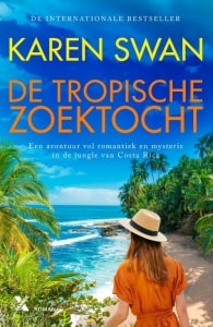 De tropische zoektocht - Karen Swan-min