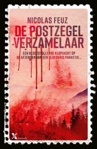 De postzegelverzamelaar - Nicolas Feuz-min