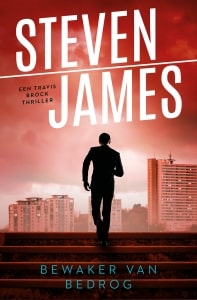 2 Bewaker van bedrog - Steven James-min