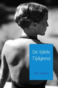 De IJdele Tijdgeest John Kuipers-min