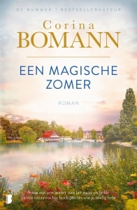 Een magische zomer - Corina Bomann-min