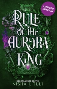 2 Rule of the Aurora King Nisha J. Tuli-min