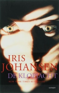5 De klopjacht Iris Johansen-min