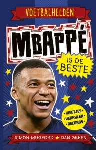 Mbappé is de beste - Simon Mugford-min