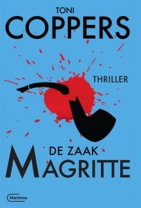 1 De zaak Magritte Toni Coppers-min