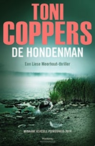 10 De hondenman Toni Coppers-min