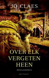 10 Over elk vergeten heen Jo Claes-min