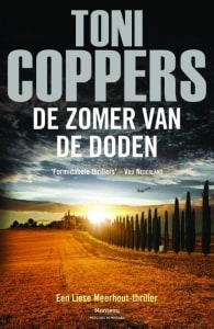 12 De zomer van de doden Toni Coppers-min