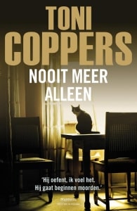 13 Nooit meer alleen Toni Coppers-min