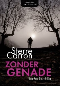 19 Zonder genade Sterre Carron-min