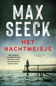 4 Het nachtmeisje - Max Seeck