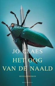 4 Het oog van de naald Jo Claes-min