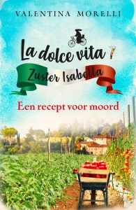 7 Een recept voor moord - Valentina Morelli-min