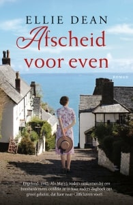 8 Afscheid voor even - Ellie Dean-min