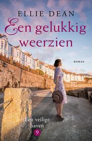 9 Een gelukkig weerzien - Ellie Dean-min