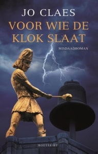 9 Voor wie de klok slaat Jo Claes-min