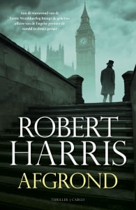 Afgrond - Robert Harris-min