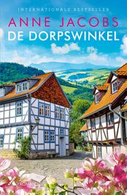 De dorpswinkel - Anne Jacobs-min