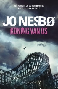 2 Koning van Os - Jo Nesbø-min