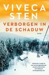 2 Verborgen in de schaduw - Viveca Sten-min