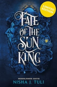 3 Fate of the Sun King - Nisha J. Tuli-min