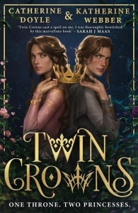 1T Twin crowns Catherine Doyle Katherine Webber-min