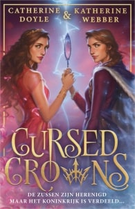 2 Cursed crowns Catherine Doyle Katherine Webber-min