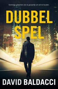 3 Dubbelspel - David Baldacci-min