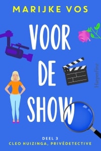 3 Voor de show Marijke Vos-min