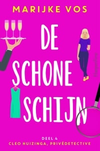 4 De schone schijn Marijke Vos-min