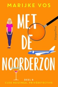 6 Met de noorderzon Marijke Vos-min