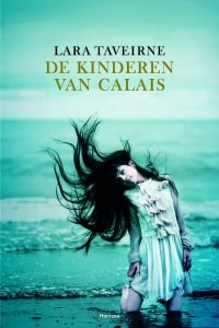 De kinderen van Calais Lara Taveirne-min