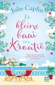 De kleine baai in Kroatië Julie Caplin-min