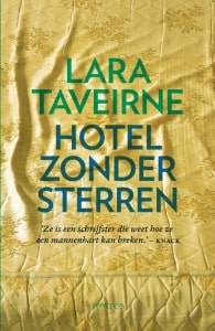 Hotel zonder sterren Lara Taveirne-min