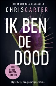 7 Ik ben de dood - Chris Carter-min