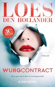 Wurgcontract - Loes den Hollander-min