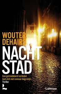 2 Nachtstad - Wouter (W.A.) Dehairs-min