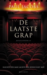 3 De laatste grap Paul Jacobs-min