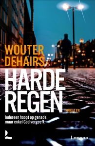 4 Harde regen - Wouter Dehairs