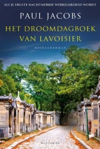 4 Het droomdagboek van Lavoisier Paul Jacobs-min