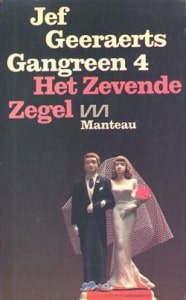 4 Het zevende zegel Jef Geeraerts-min