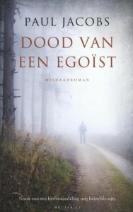 5 Dood van een egoist Paul Jacobs-min