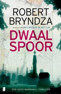 5 Dwaalspoor - Robert Bryndza-min