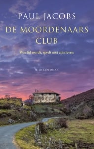 8 De Moordenaarsclub Paul Jacobs-min